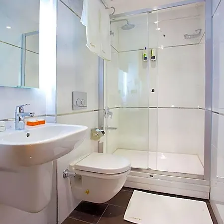 The Coach 호텔