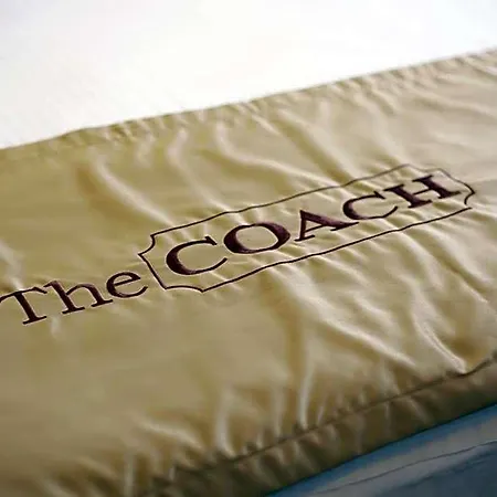 Hotel The Coach