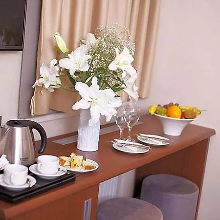 The Coach Hotel